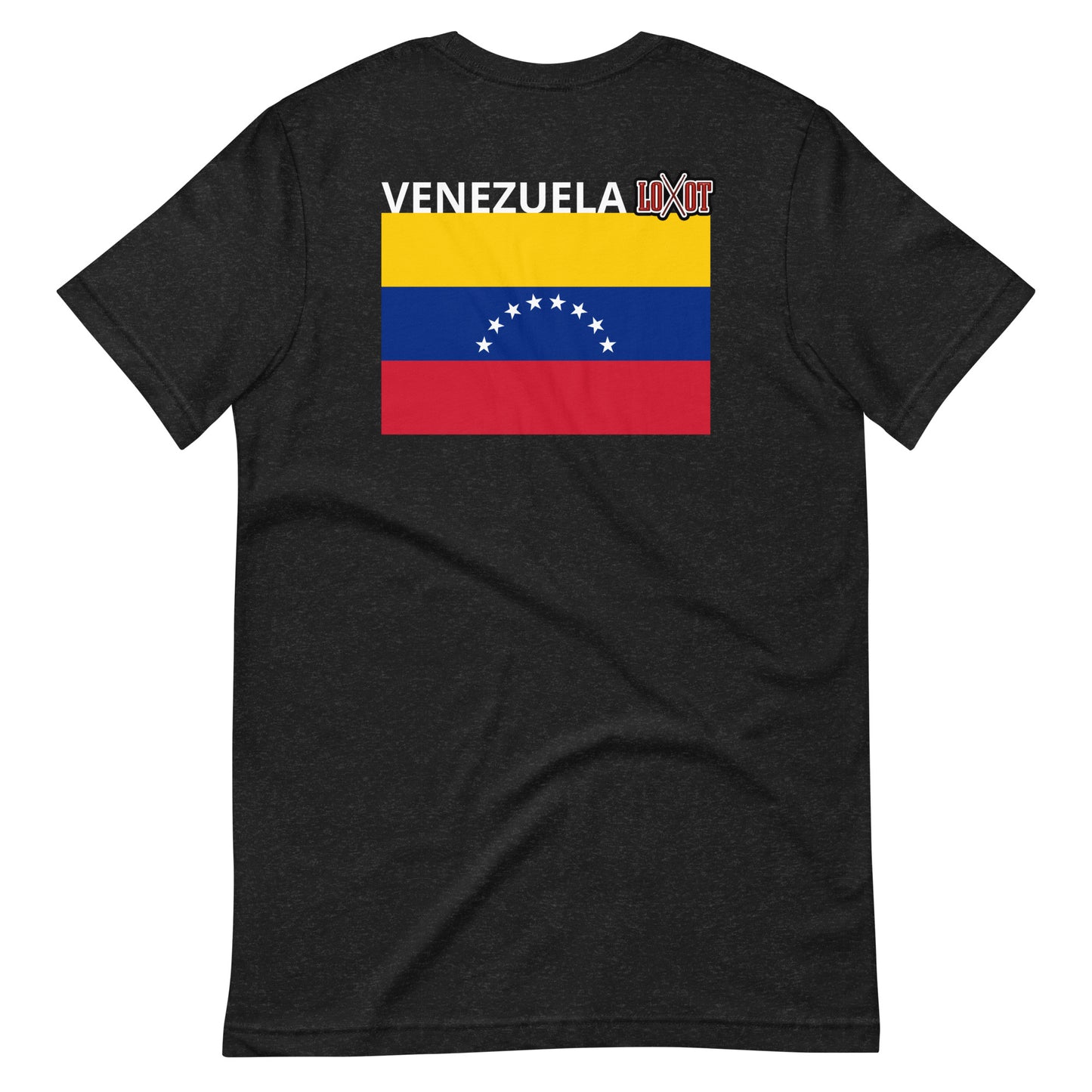 Venezuela Beat T-Shirt