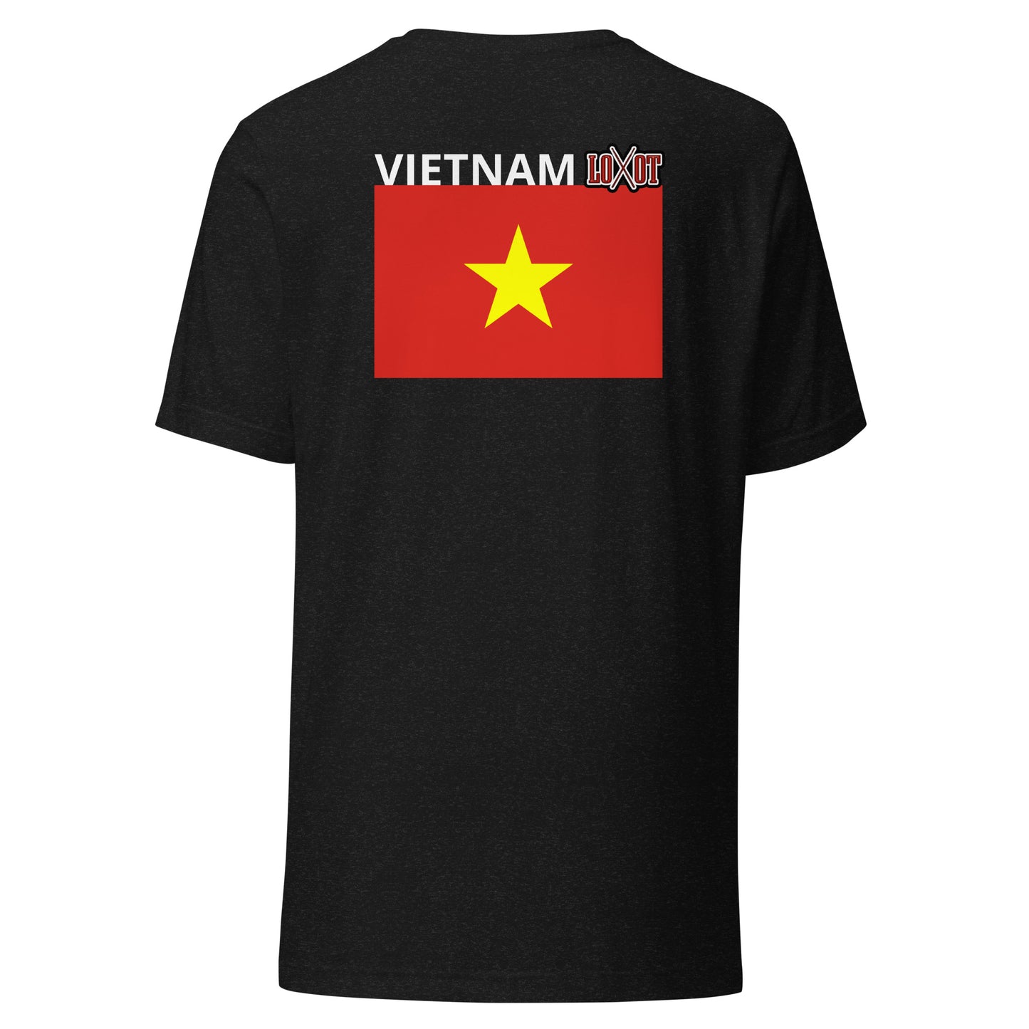 Vietnam Beat T-Shirt