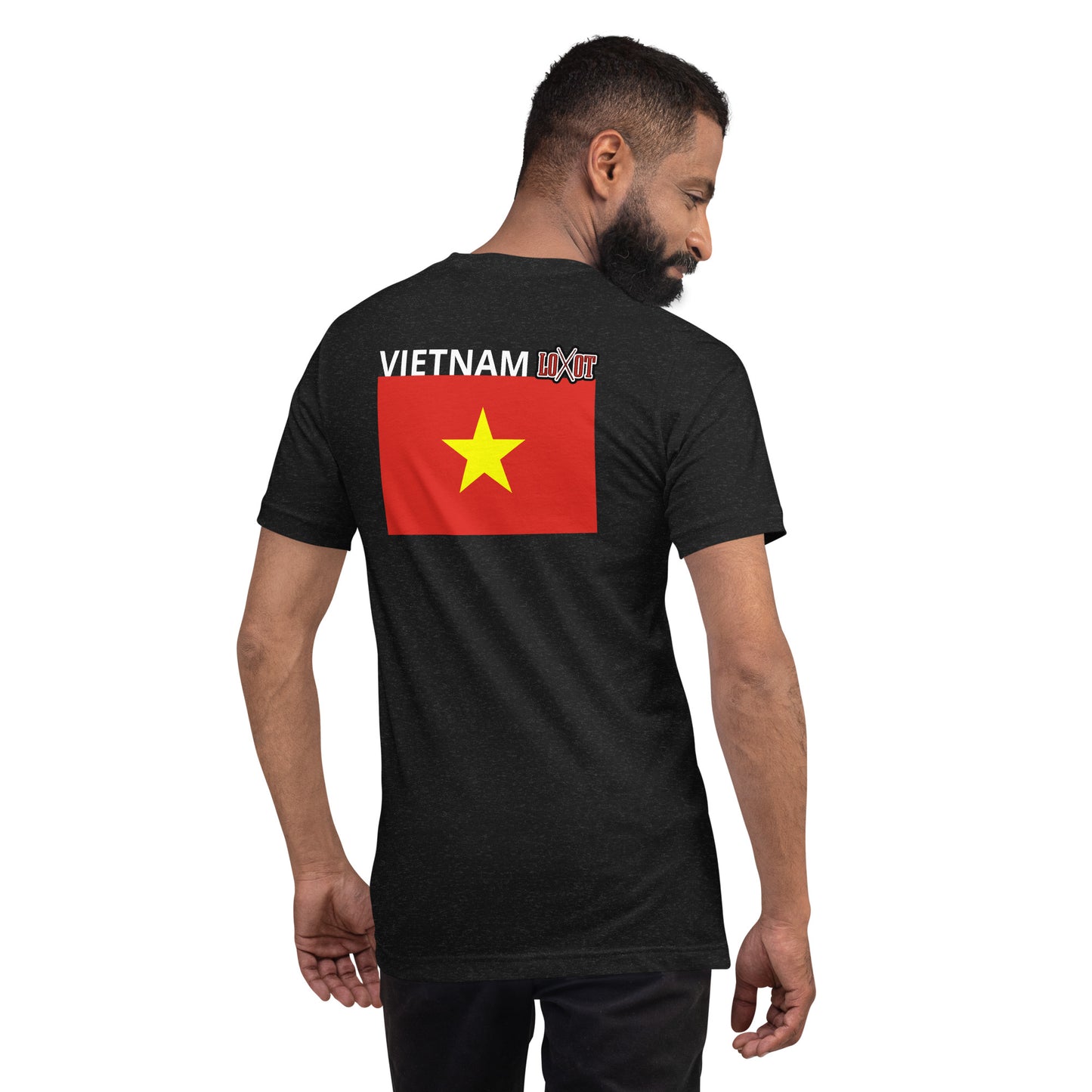 Vietnam Beat T-Shirt