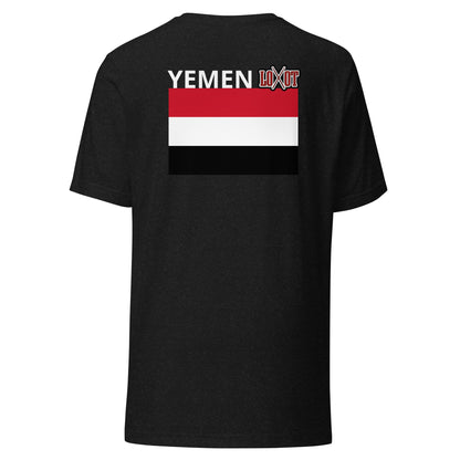 Yemen Beat T-Shirt