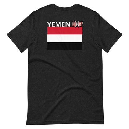 Yemen Beat T-Shirt