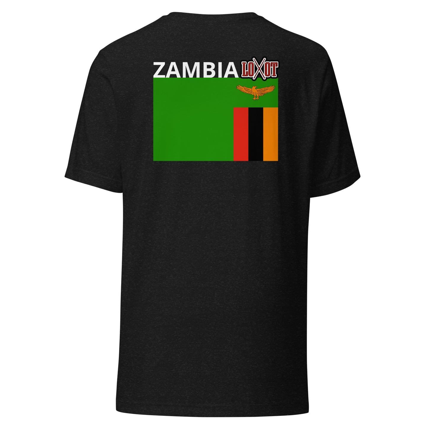 Zambia Beat T-Shirt