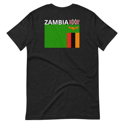 Zambia Beat T-Shirt