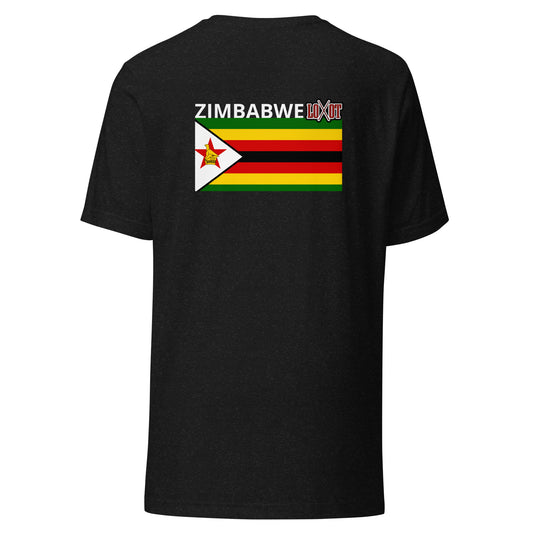 Zimbabwe Beat T-Shirt