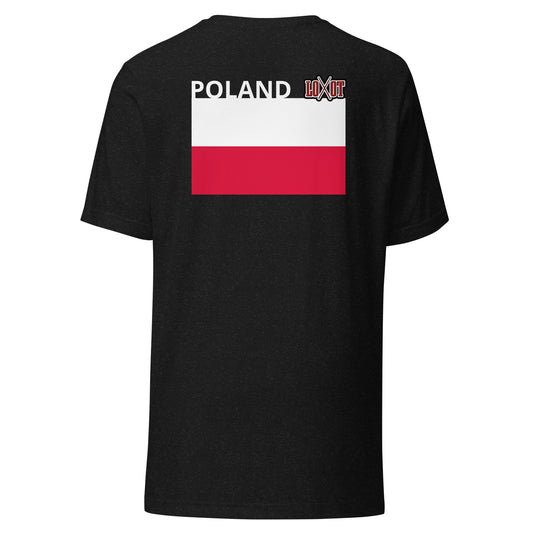 Poland Beat T-Shirt