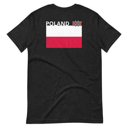 Poland Beat T-Shirt