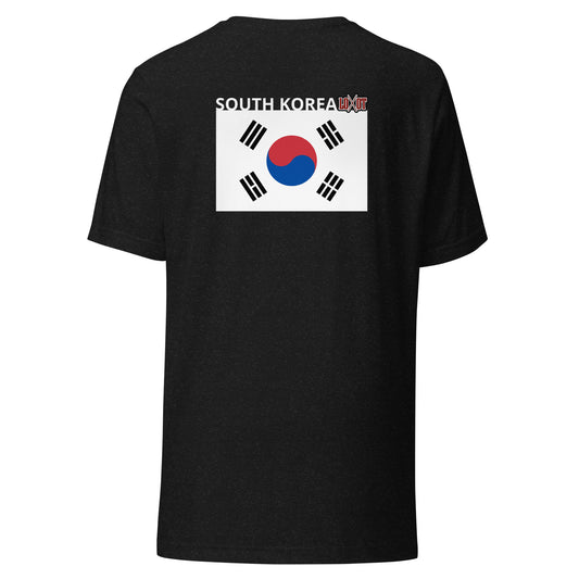 South Korea Beat T-Shirt