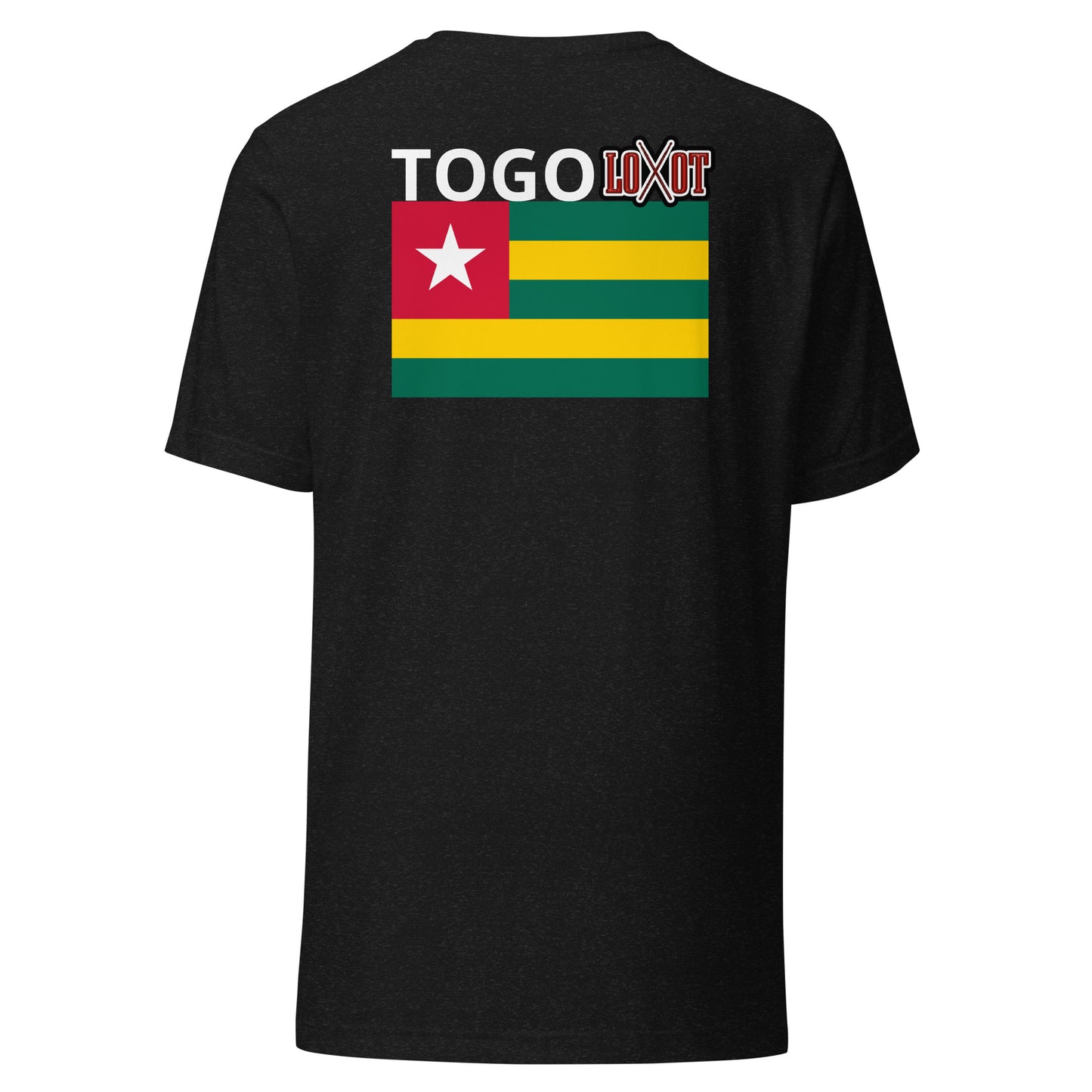 Togo Beat T-Shirt