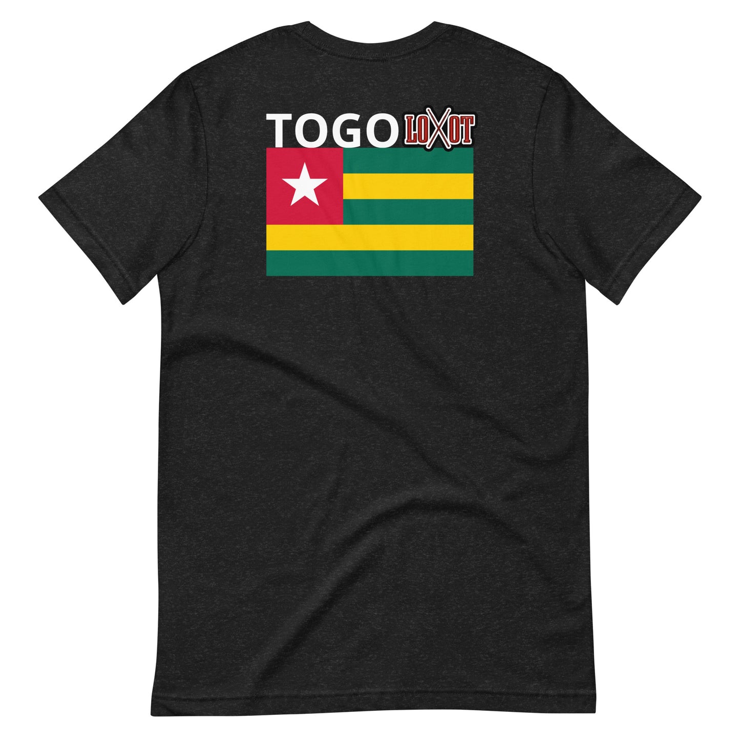 Togo Beat T-Shirt