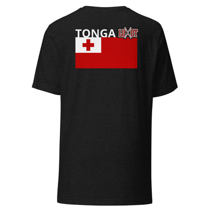 Tonga Beat T-Shirt