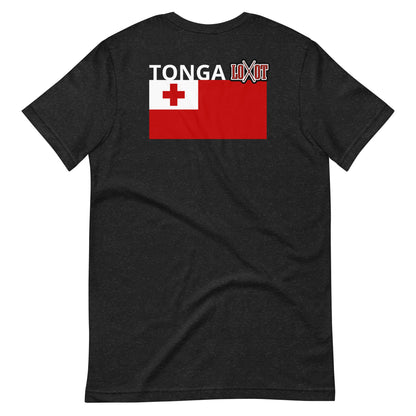 Tonga Beat T-Shirt