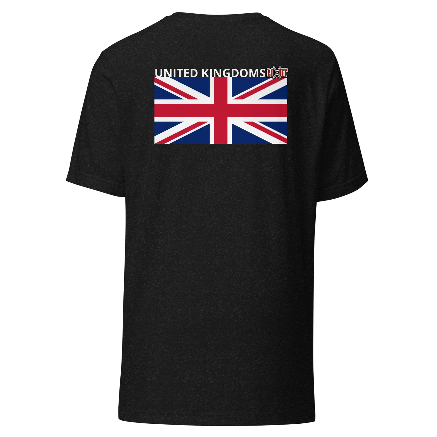 United Kingdoms Beat T-Shirt