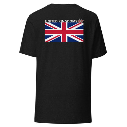 United Kingdoms Beat T-Shirt