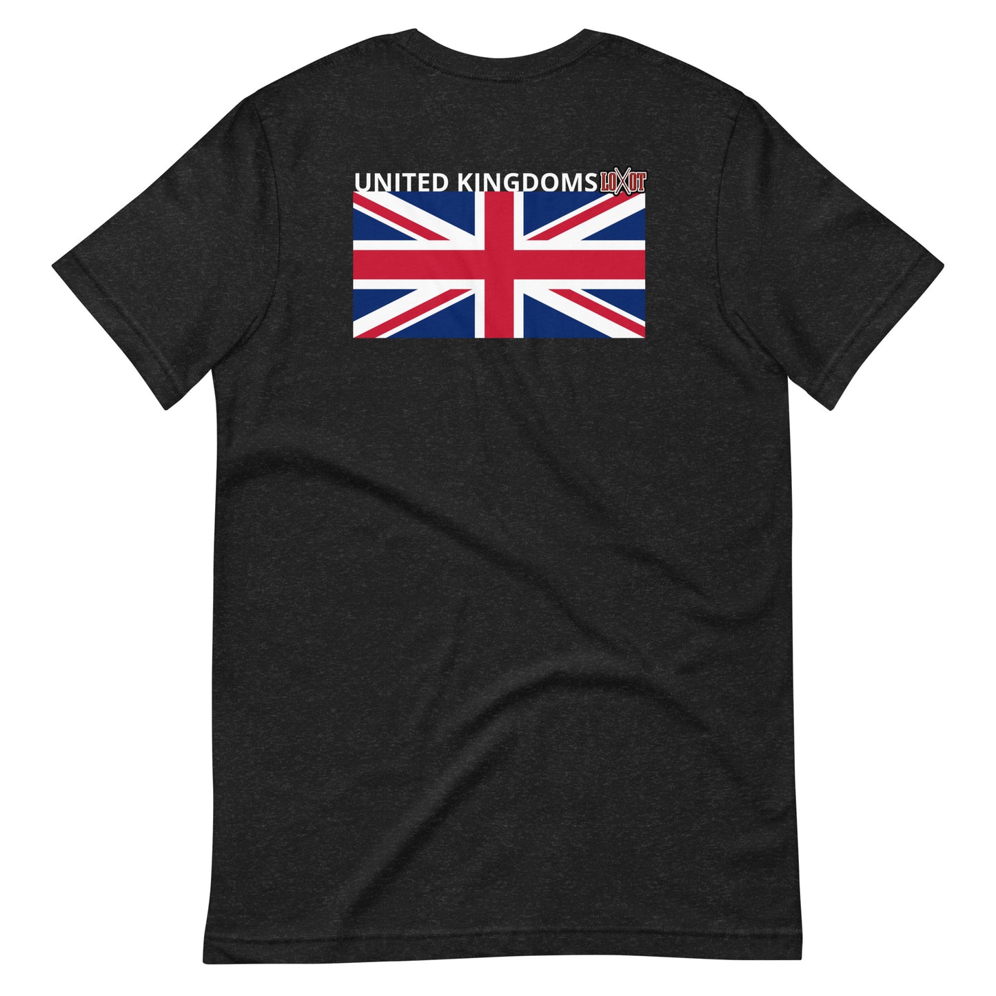 United Kingdoms Beat T-Shirt