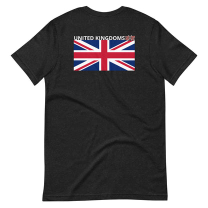 United Kingdoms Beat T-Shirt