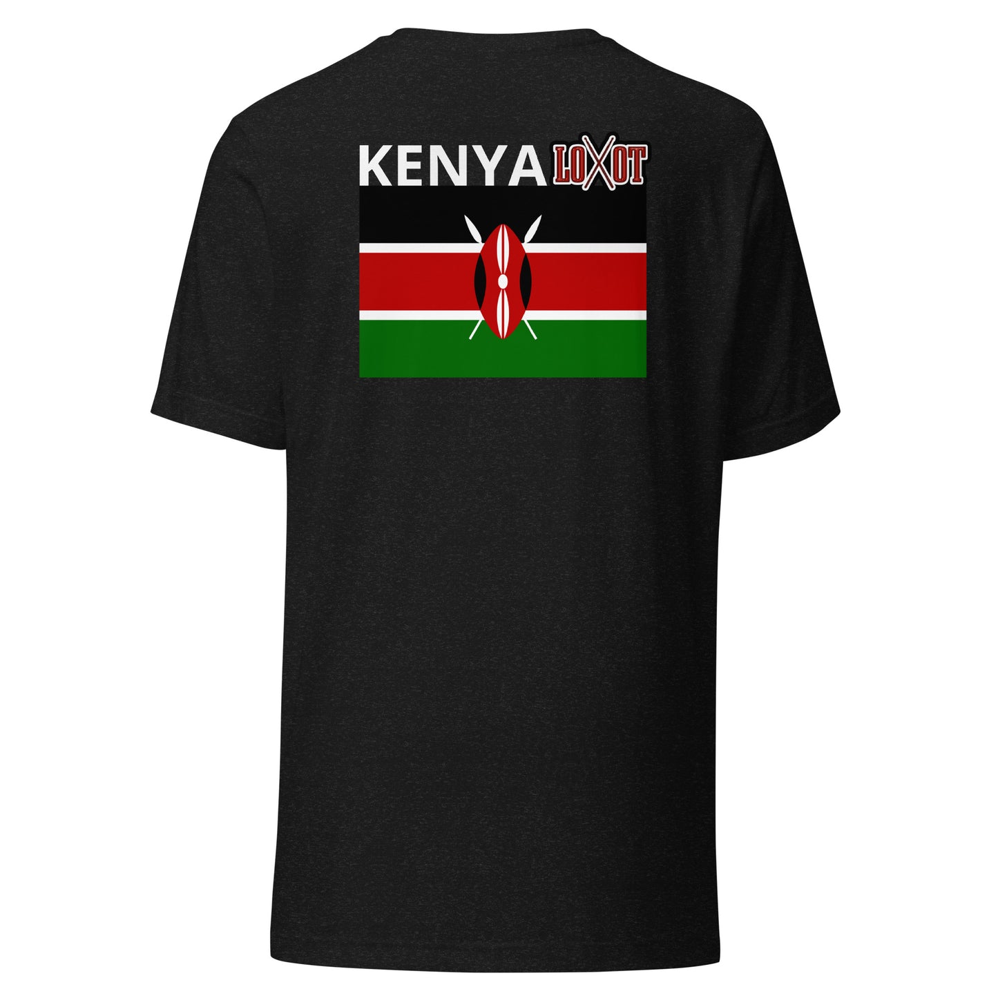 Kenya Beat T-Shirt