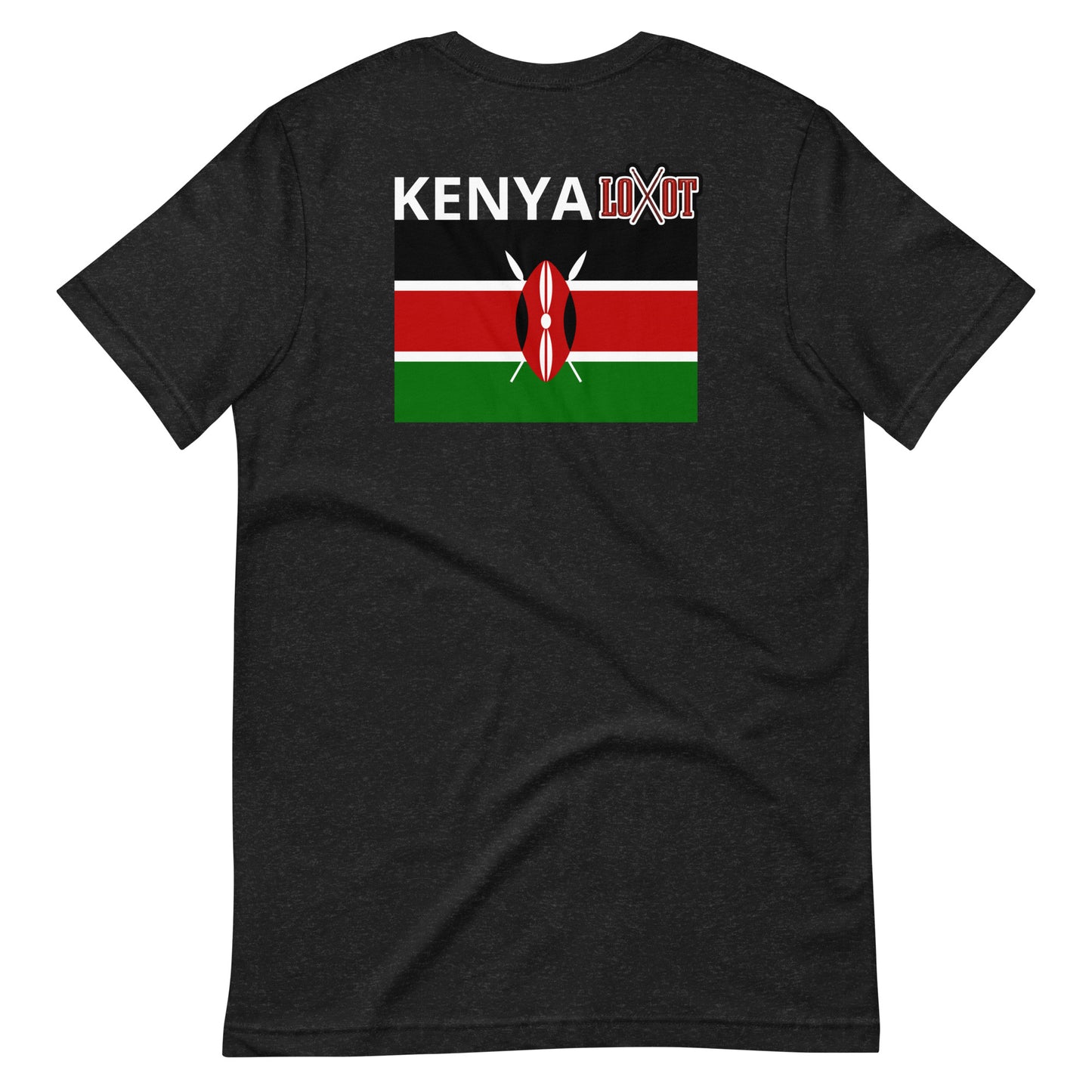 Kenya Beat T-Shirt