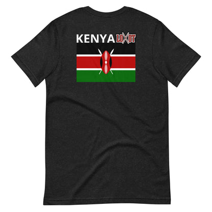 Kenya Beat T-Shirt