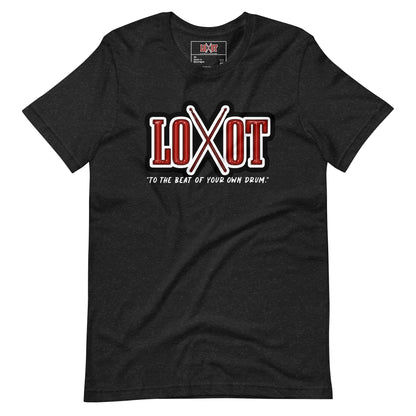 Albania Beat T-Shirt - The LOOT Brand Apparel & Music