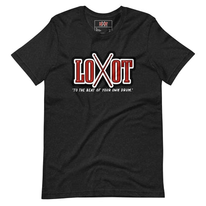 Bangladesh Beat T-Shirt - The LOOT Brand Apparel & Music