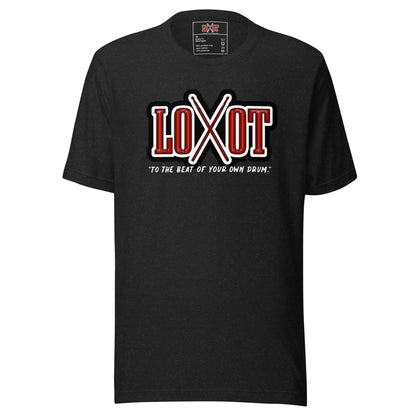 Canada Beat T-Shirt - The LOOT Brand Apparel & Music