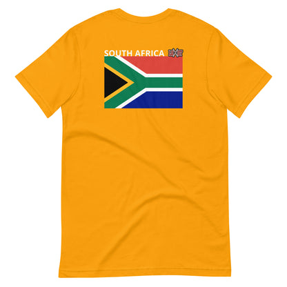 South Africa Beat T-Shirt