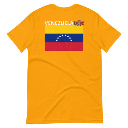 Venezuela Beat T-Shirt