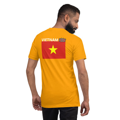 Vietnam Beat T-Shirt