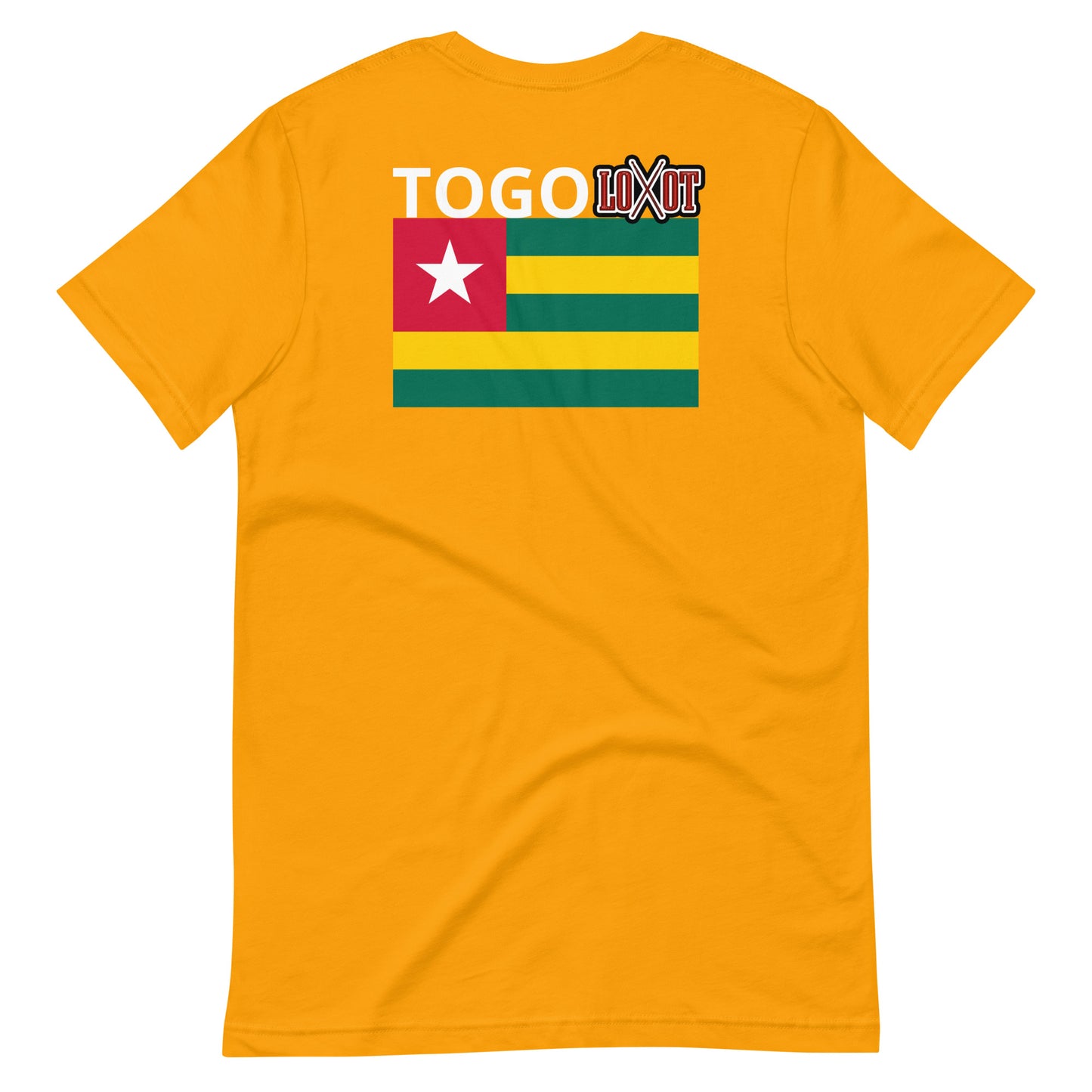 Togo Beat T-Shirt