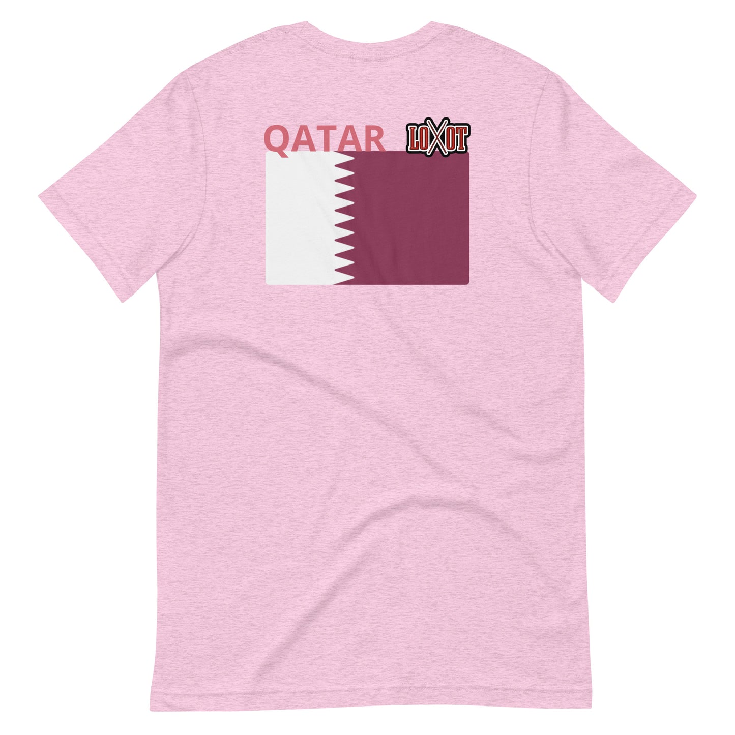 Qatar Beat T-Shirt