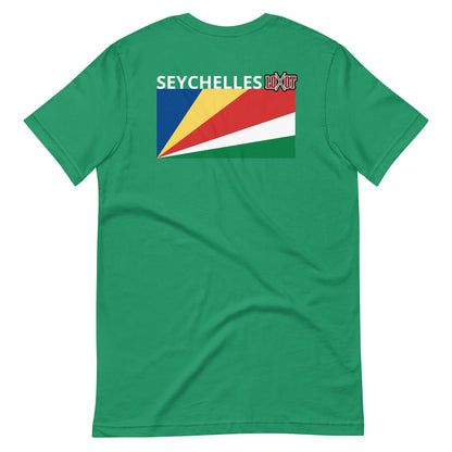 Seychelles Beat T-Shirt