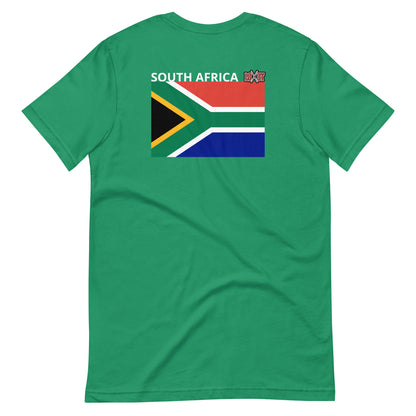 South Africa Beat T-Shirt