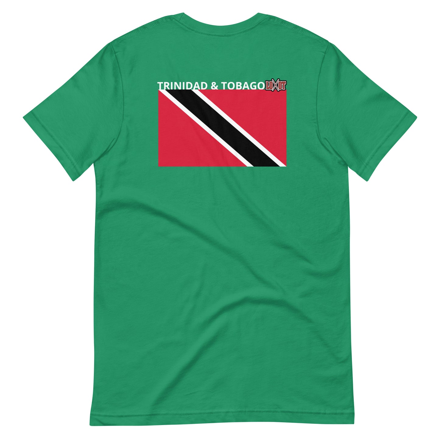 Trinidad And Tobago Beat T-Shirt