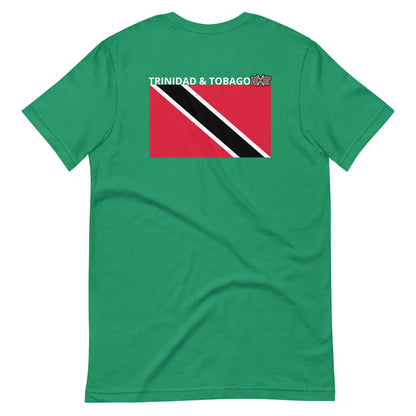 Trinidad And Tobago Beat T-Shirt