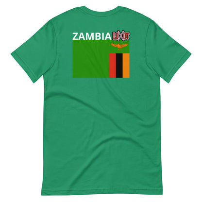 Zambia Beat T-Shirt