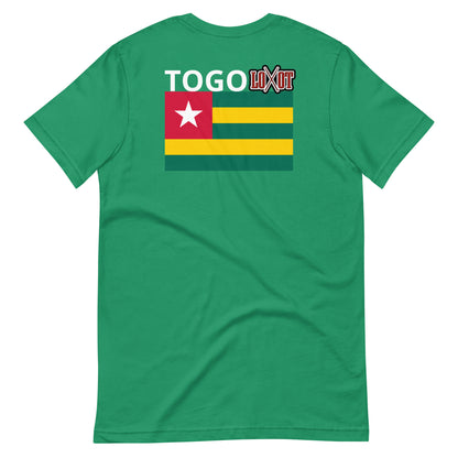 Togo Beat T-Shirt