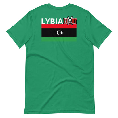 Libya Beat T-Shirt