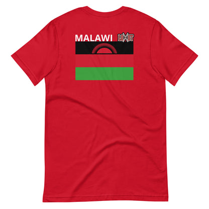 Malawi Beat T-Shirt - The LOOT Brand Apparel & Music