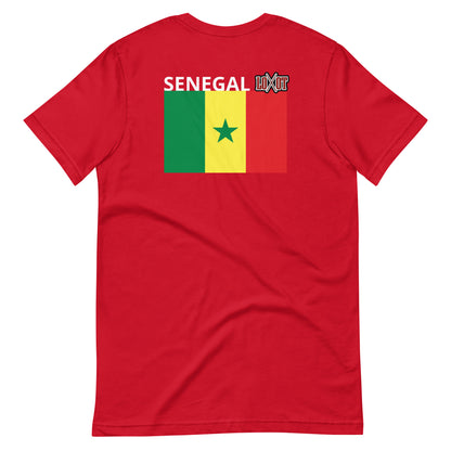 Senegal Beat T-Shirt