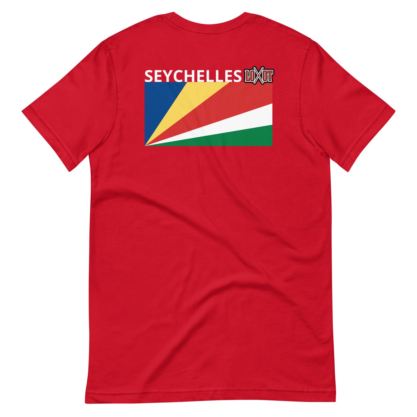 Seychelles Beat T-Shirt