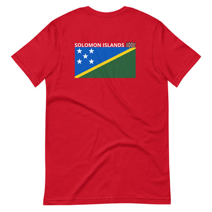 Solomon Islands Beat T-Shirt