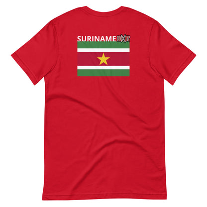 Suriname Beat T-Shirt