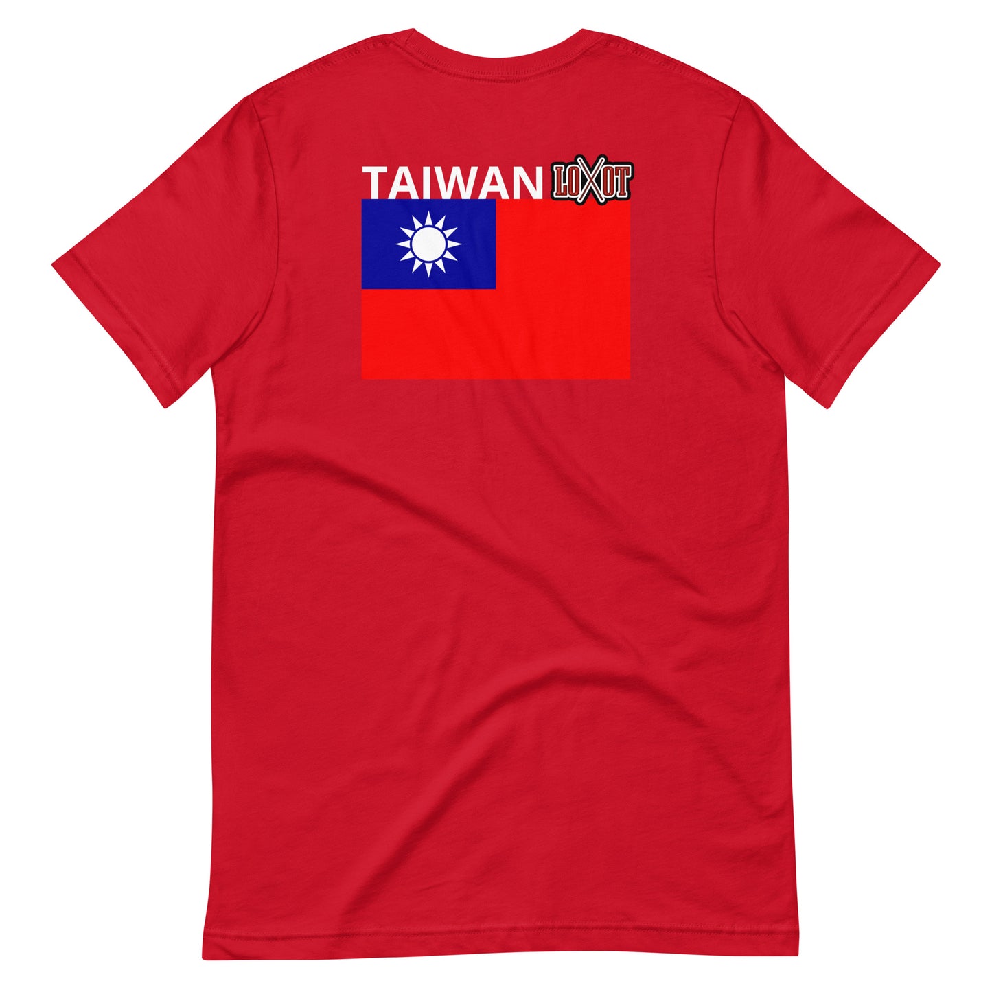 Taiwan Beat T-Shirt