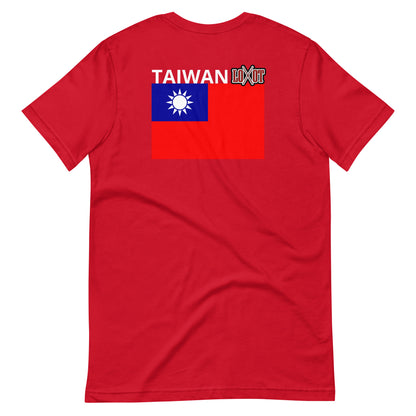 Taiwan Beat T-Shirt