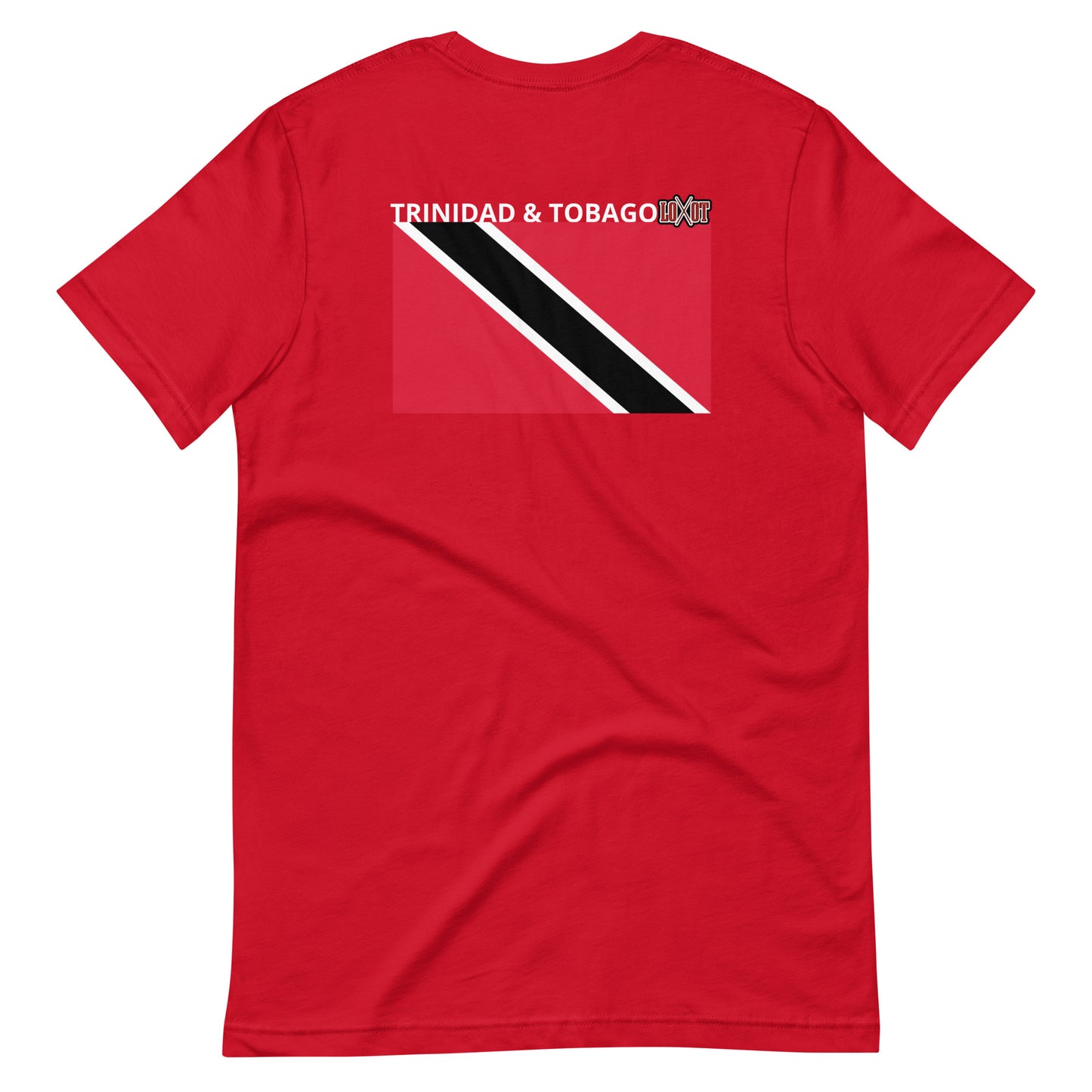 Trinidad And Tobago Beat T-Shirt