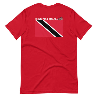 Trinidad And Tobago Beat T-Shirt