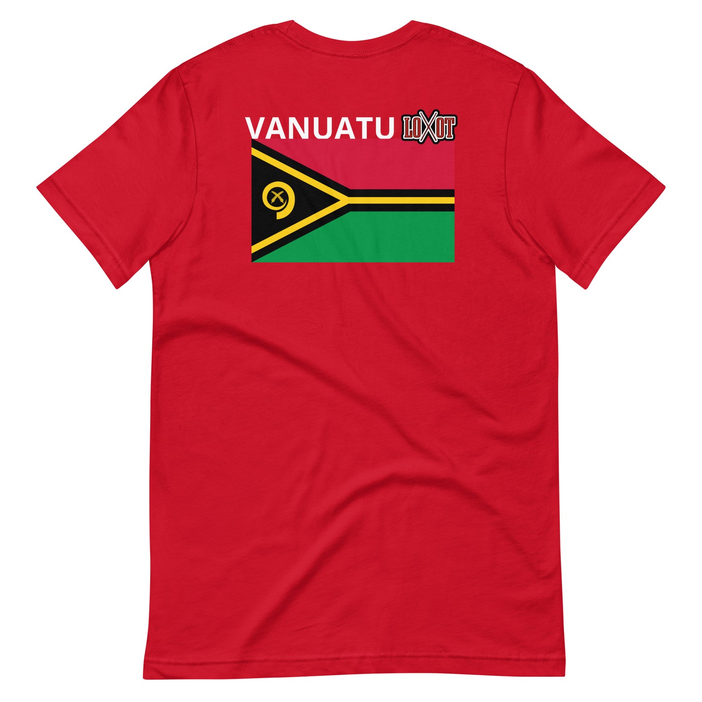 Vanuatu Beat T-Shirt