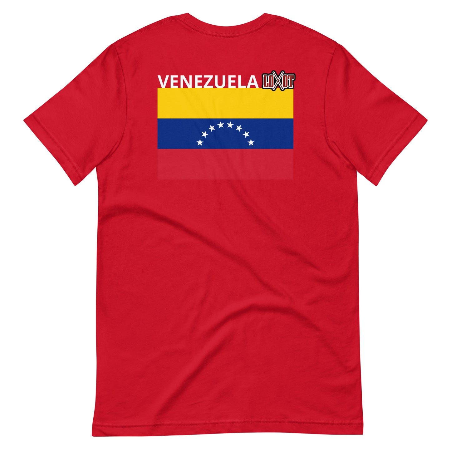 Venezuela Beat T-Shirt