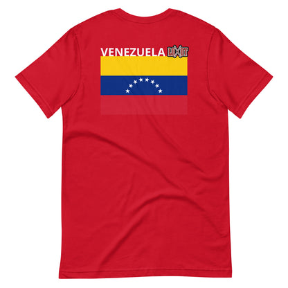 Venezuela Beat T-Shirt