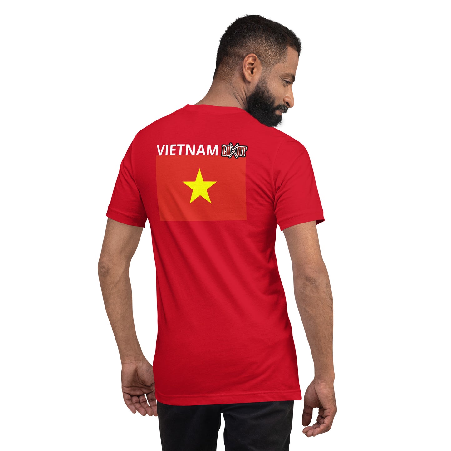 Vietnam Beat T-Shirt